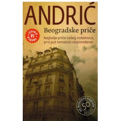 Beogradske priče
