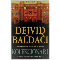 Kolekcionari