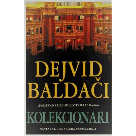 Kolekcionari
