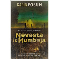 Nevesta iz Mumbaja