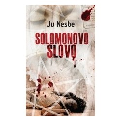 Solomonovo slovo   '