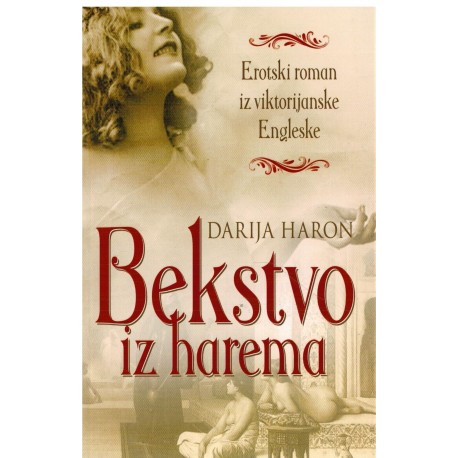 Bekstvo iz harema