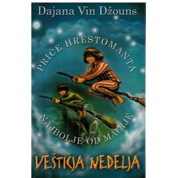 Veštičja nedelja