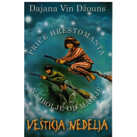 Veštičja nedelja