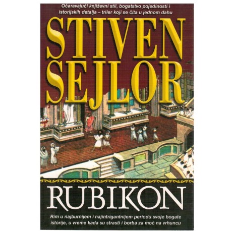 Rubikon