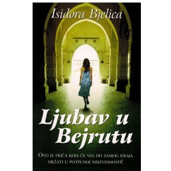 Ljubav u Bejrutu