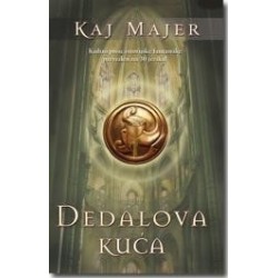 Dedalova kuća