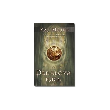 Dedalova kuća