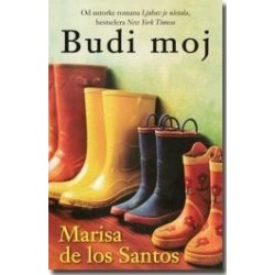 Budi moj