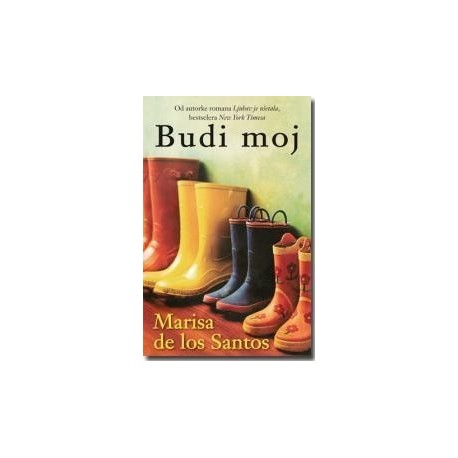 Budi moj