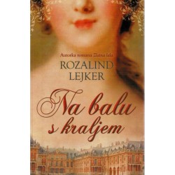 Na balu s kraljem