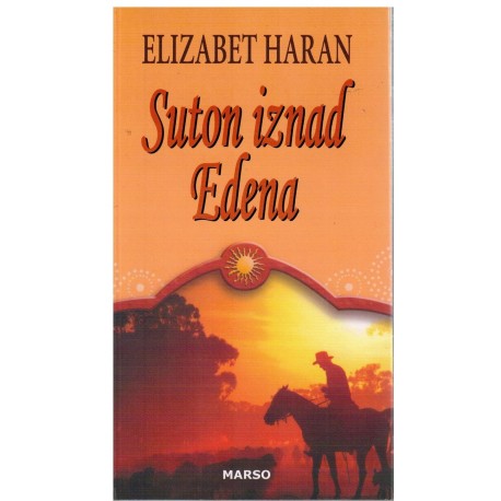 Suton iznad Edena