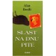 Slast na dnu pite