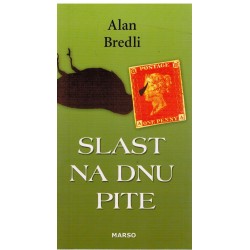Slast na dnu pite