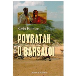 Povratak u Barsaloi