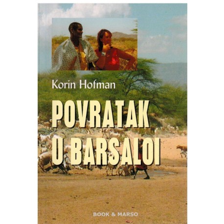 Povratak u Barsaloi