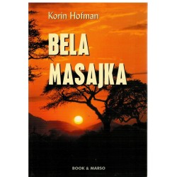 Bela masajka