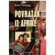 Povratak iz Afrike