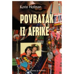 Povratak iz Afrike