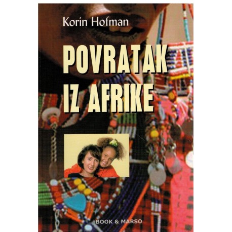Povratak iz Afrike