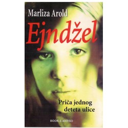 Ejndžel - Priča jednog deteta ulice