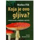 Koja je ovo gljiva?
