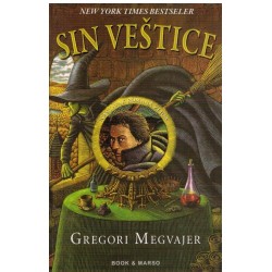 Sin veštice