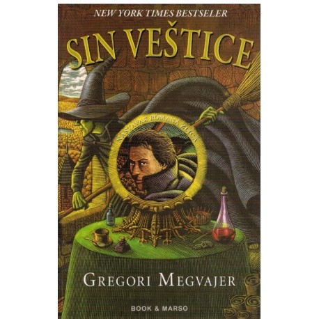 Sin veštice