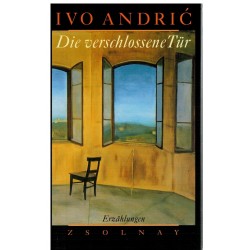 Die verschlossene Tür