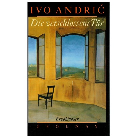 Die verschlossene Tür