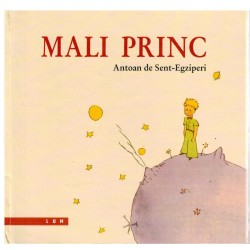Mali princ