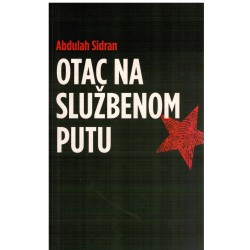 Otac na službenom putu