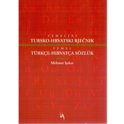 Temeljni tursko-hrvatski rječnik