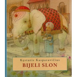 Bijeli slon