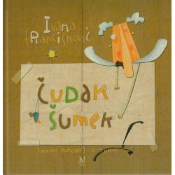 Čudak Šumek