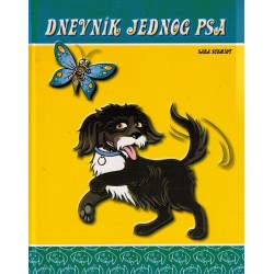 Dnevnik jednog psa
