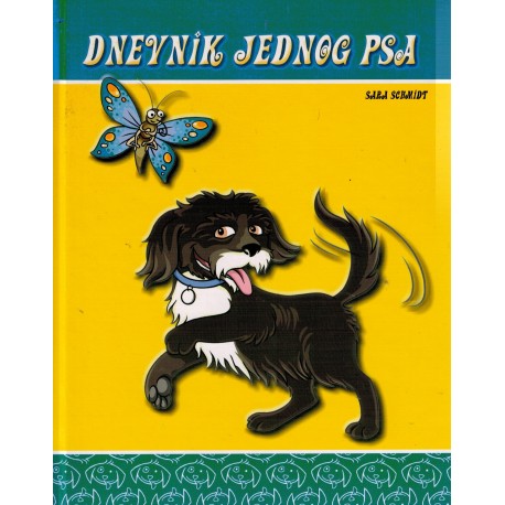 Dnevnik jednog psa