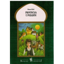 Provincija u pozadini