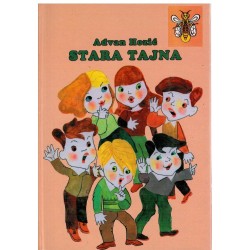 Stara tajna