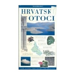 Hrvatski otoci