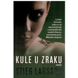 Kule u zraku
