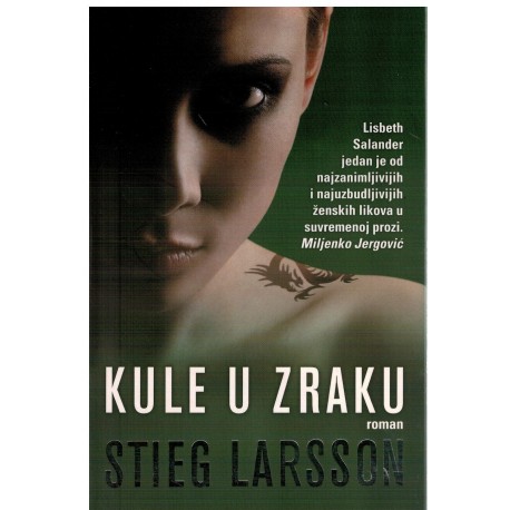Kule u zraku
