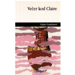 Večer kod Claire