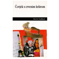 Čovjek s crvenim šeširom