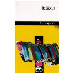 Relikvija