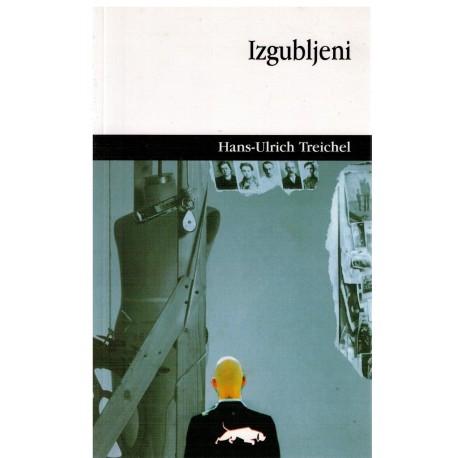 Izgubljeni