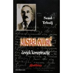 Mustafa Golubić