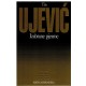 Izabrane pjesme - Tin Ujević