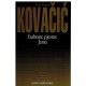 Izabrane pjesme/ Jama - Ivan Goran Kovačić