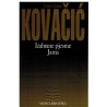Izabrane pjesme/ Jama - Ivan Goran Kovačić